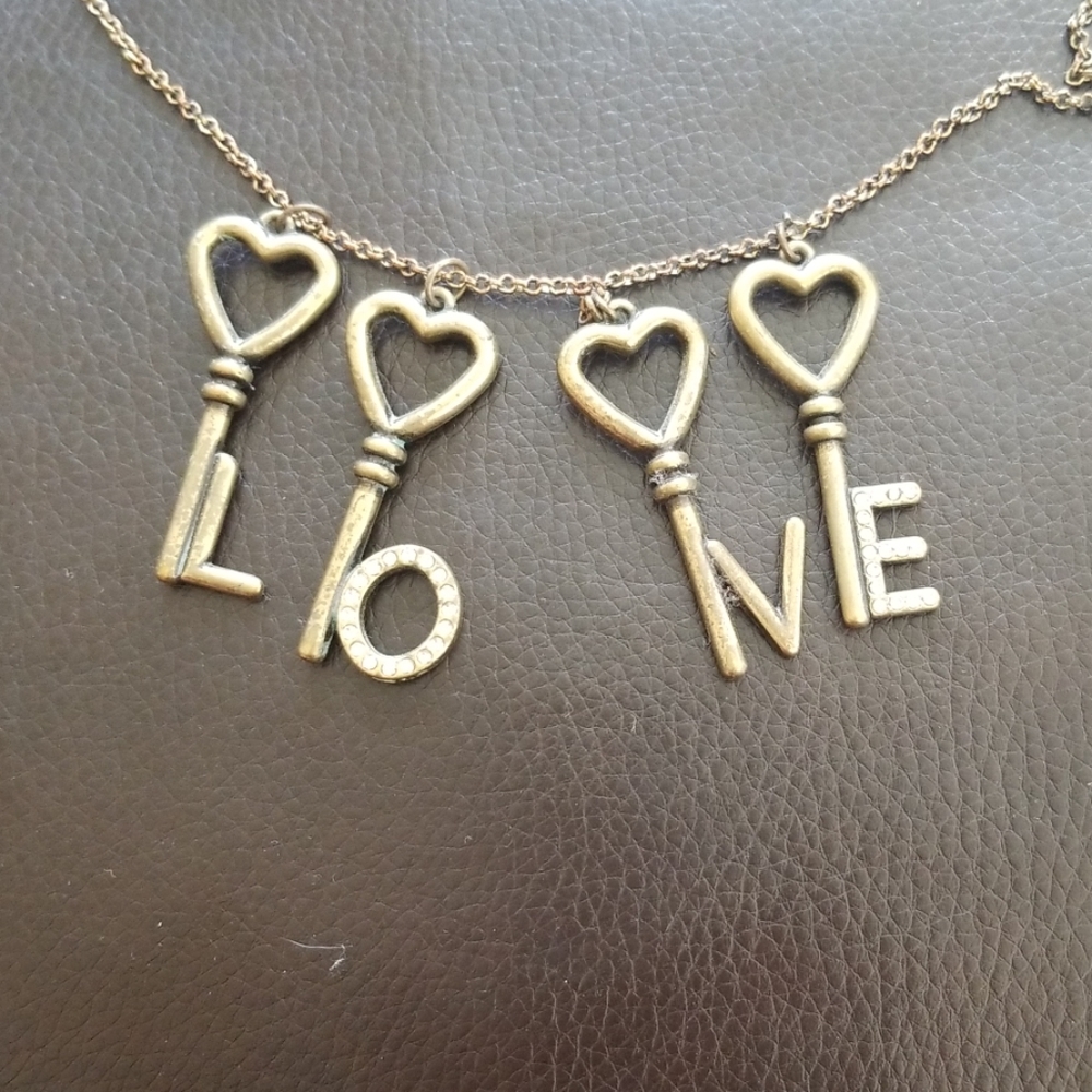 Necklace - Picture 2 of 2